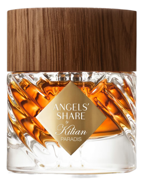 Angels' Share