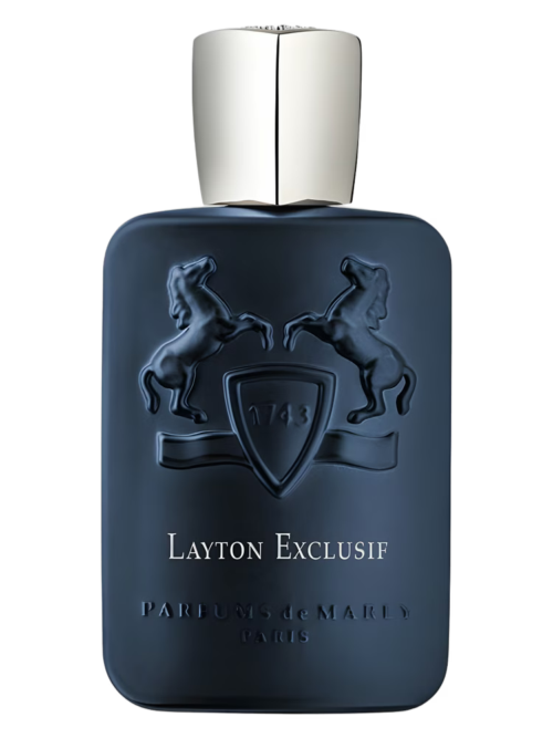 Layton Exclusif