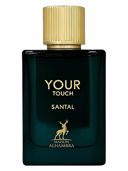 Your Touch Santal
