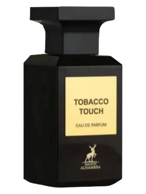 Tobacco Touch