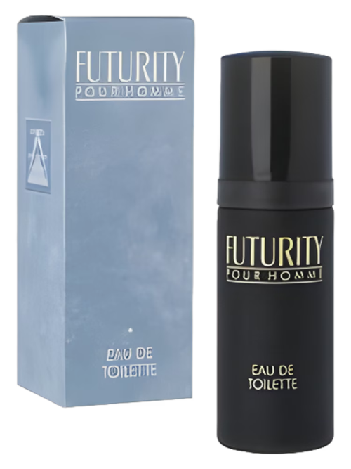 Futurity Pour Homme