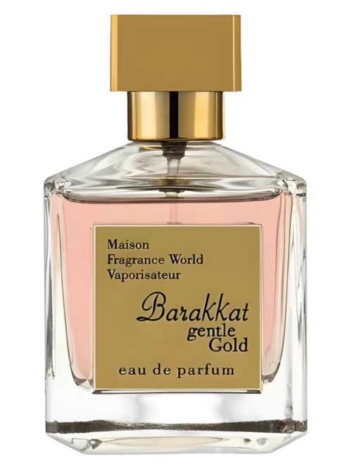 Barakkat Gentle Gold