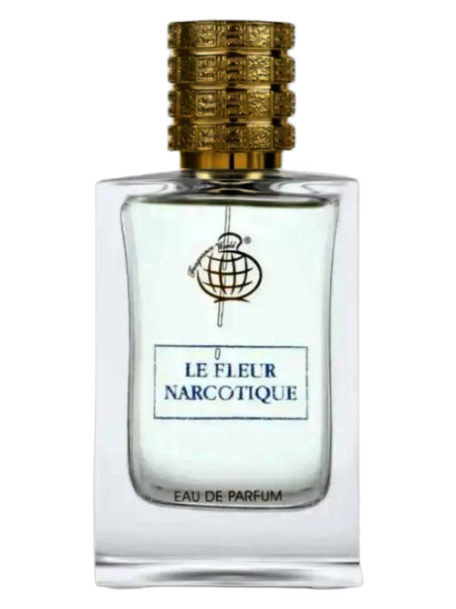 Le Fleur Narcotique