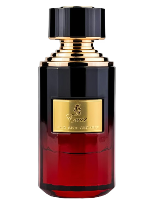 Emir Wild and Tobacco