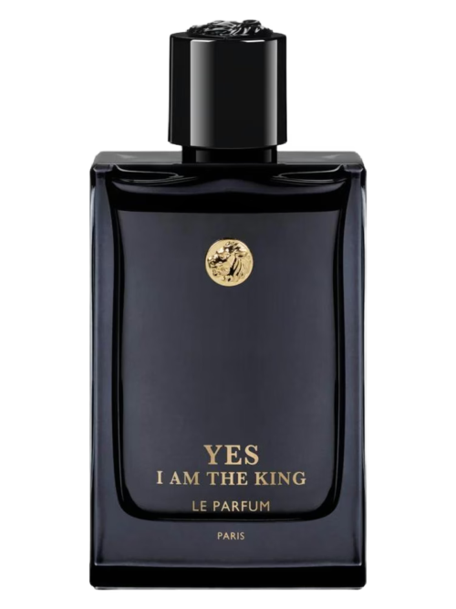 Yes I Am The King Le Parfum