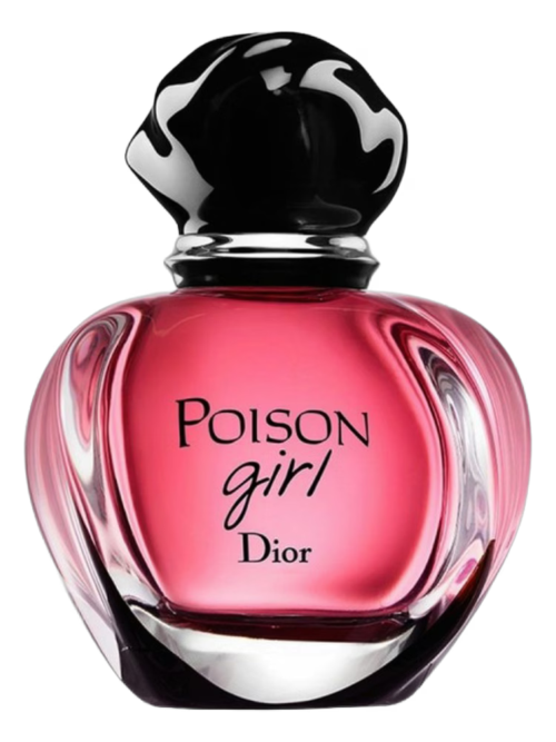 Poison Girl