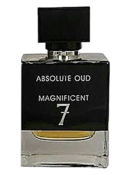 Absolute Oud Magnificent 7
