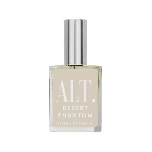 Desert Phantom