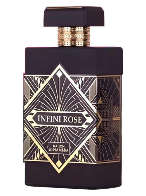 Infini Rose
