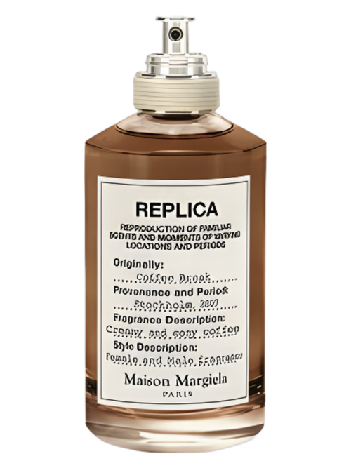 Replica Coffee Break