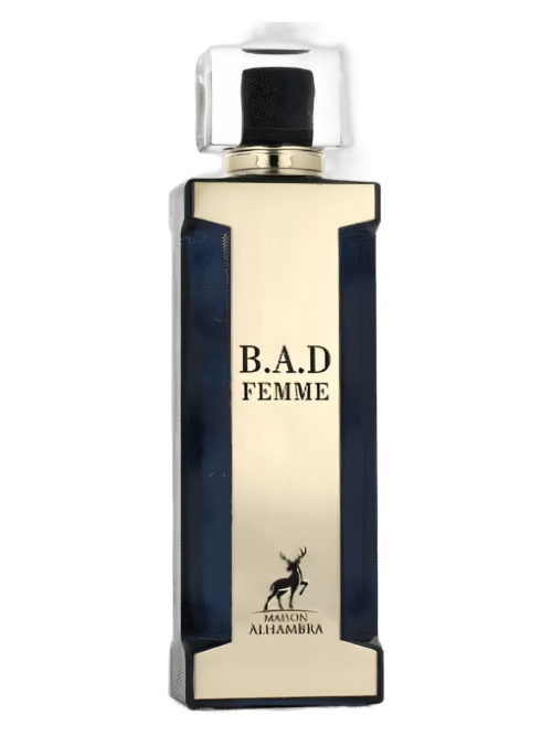 B.A.D. Femme