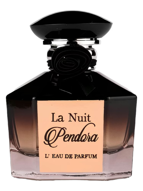 La Nuit Pendora