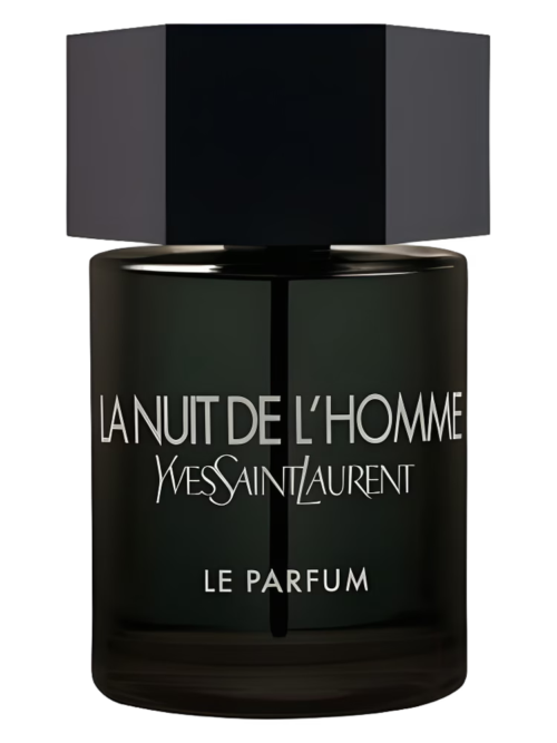 La Nuit de L'Homme Le Parfum