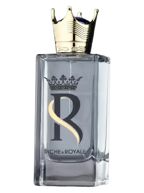 Riche & Royale