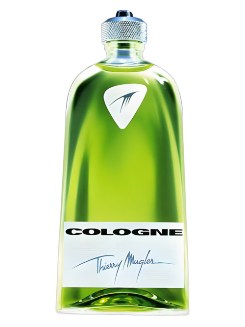 Mugler Cologne
