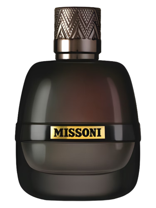 Missoni Parfum Pour Homme