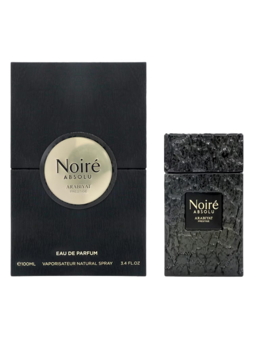 Noiré Absolu