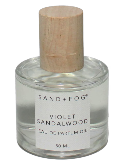 Violet Sandalwood