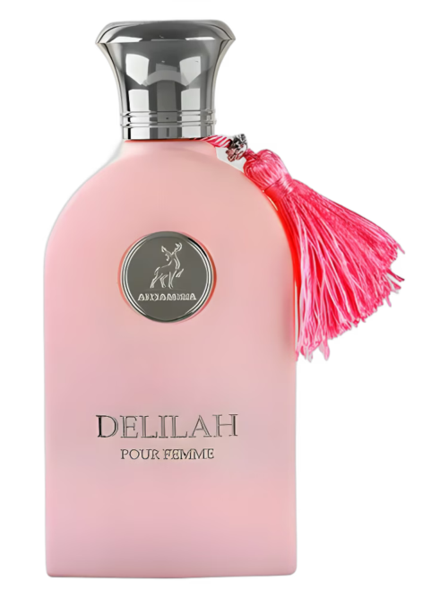 Fragrance