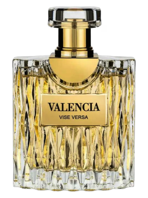 Valencia Vice Versa