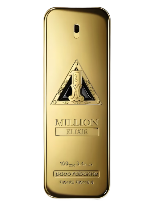 1 Million Elixir