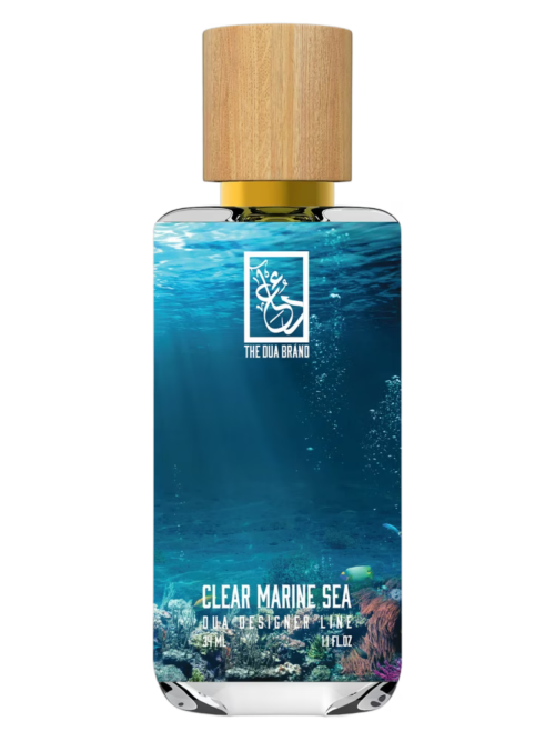Clear Marine Sea