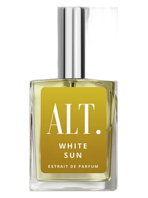 White Sun