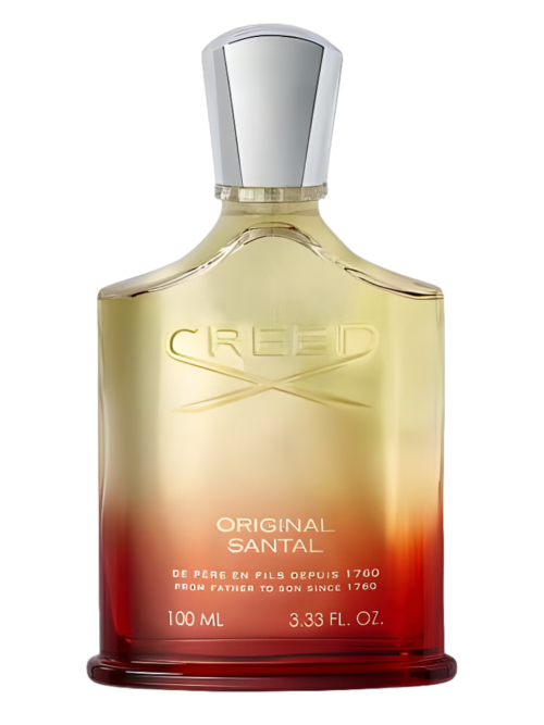 Original Santal