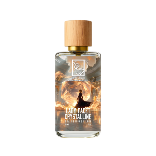 Lady Facet Crystalline
