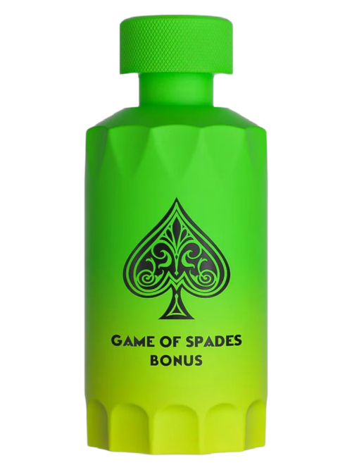 Game Of Spades Bonus
