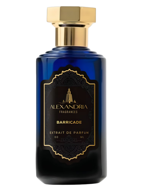 Fragrance