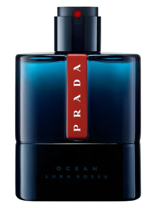 Luna Rossa Ocean
