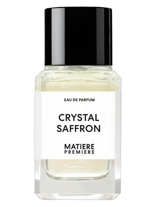 Crystal Saffron