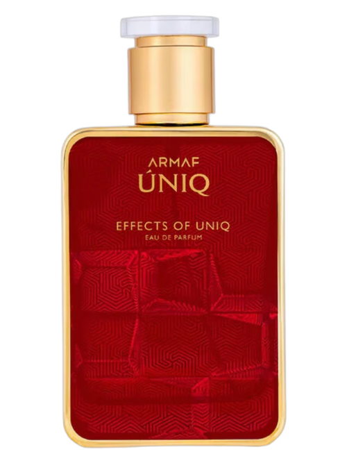 Effects of Uniq