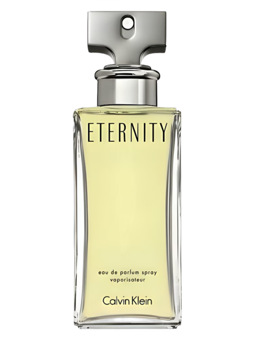 Eternity