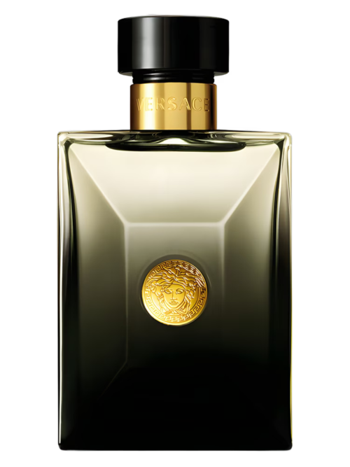Pour Homme Oud Noir