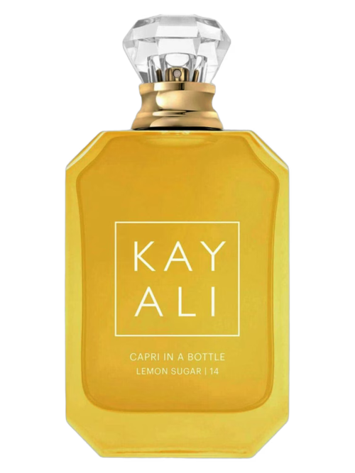 Capri in a Bottle Lemon Sugar | 14