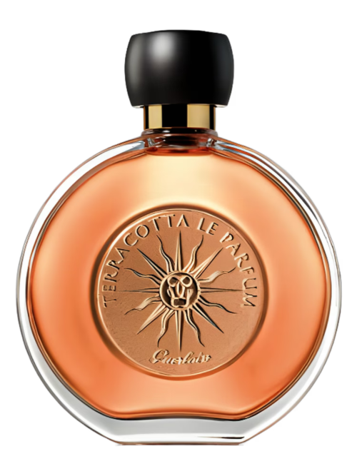 Terracotta Le Parfum