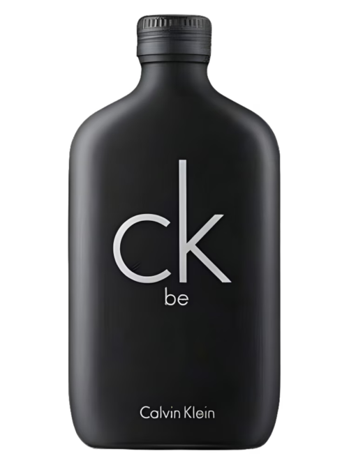 CK be