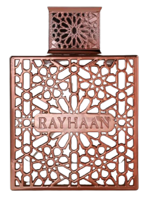 Rayhaan Divine