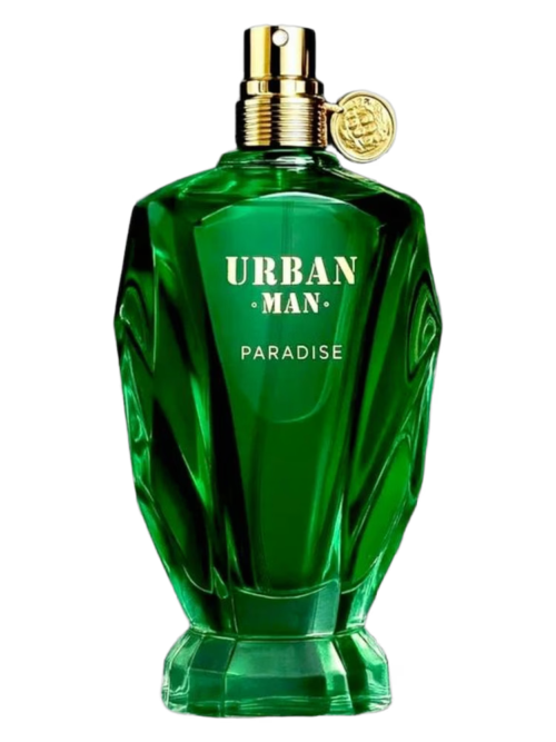 Urban Man Paradise