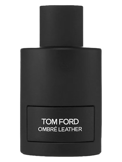 Ombré Leather