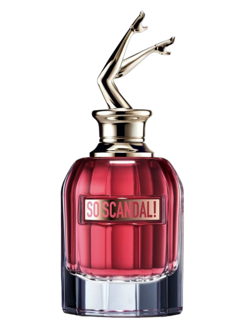 So Scandal!