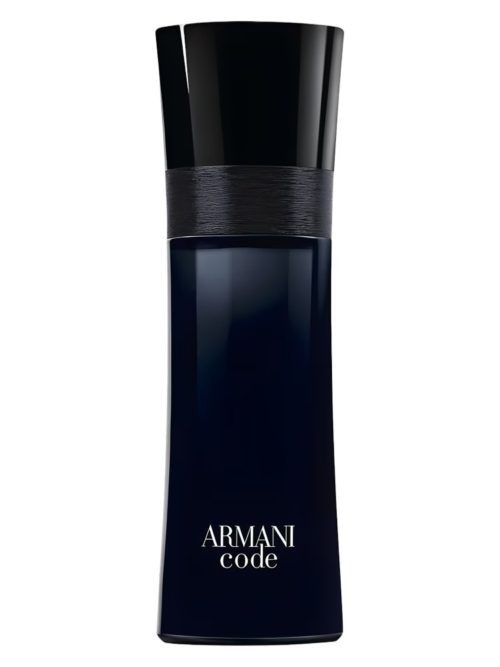 Armani Code