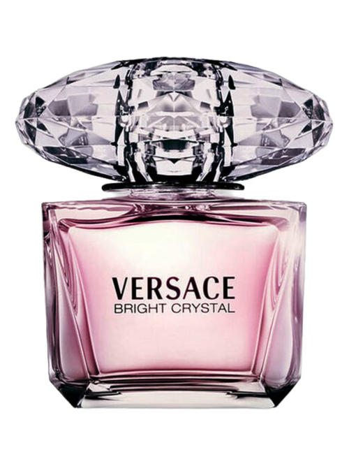 Bright Crystal