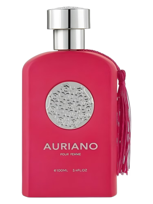 Auriano