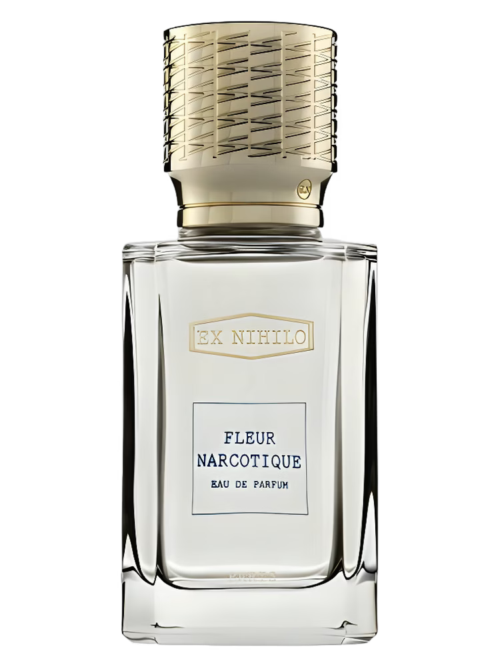 Fleur Narcotique