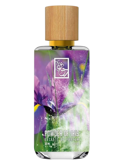 Powder Of Iris