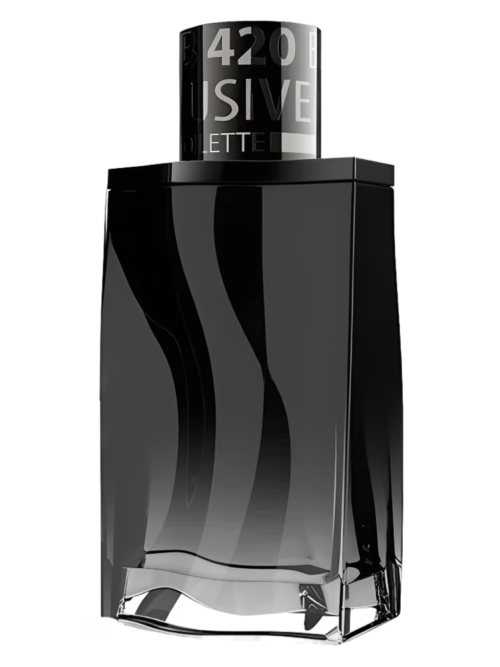 Club 420 Black