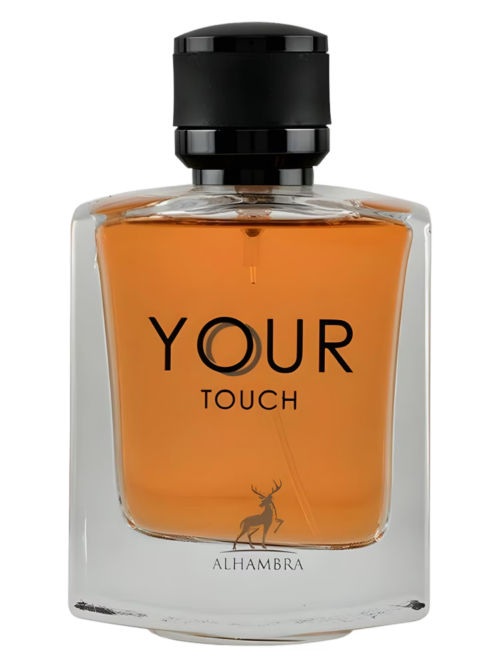 Your Touch